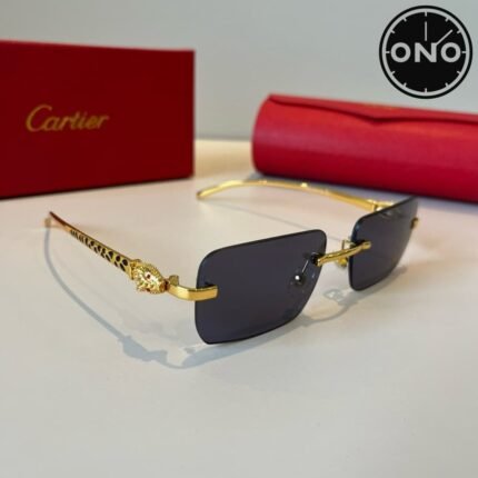 114 ONO cartier glass 2025 new arrival top version & factory direct