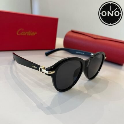 057 ONO cartier glass 2025 new arrival top version & factory direct