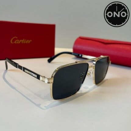 030 ONO cartier glass 2025 new arrival top version & factory direct