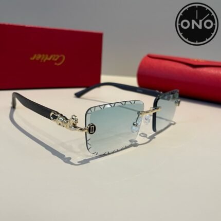 110 ONO cartier glass 2025 new arrival top version & factory direct
