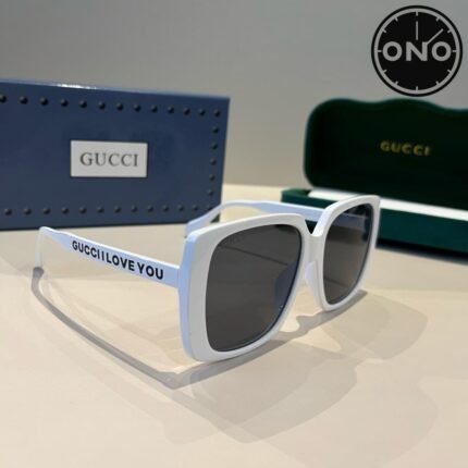 003 ONO gucci glass 2025 new arrival top version & factory direct