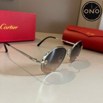 012 ONO cartier glass 2025 new arrival top version & factory direct