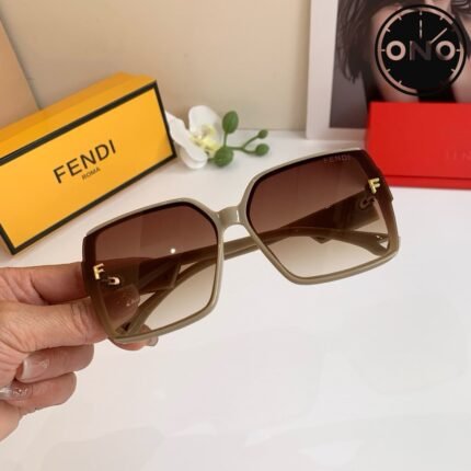 036 ONO fendi glass 2025 new arrival top version & factory direct