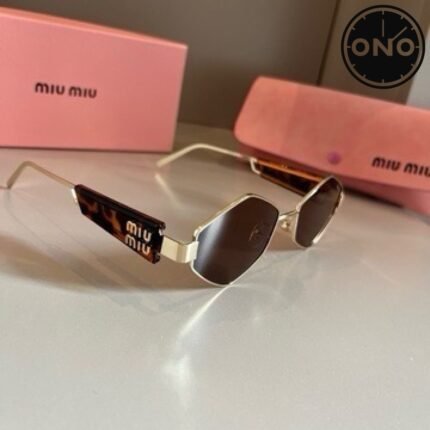 051 ONO miumiu glass 2025 new arrival top version & factory direct
