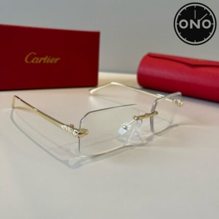 101 ONO cartier glass 2025 new arrival top version & factory direct