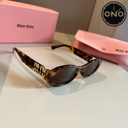 029 ONO miumiu glass 2025 new arrival top version & factory direct