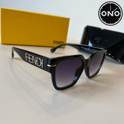 006 ONO fendi glass 2025 new arrival top version & factory direct