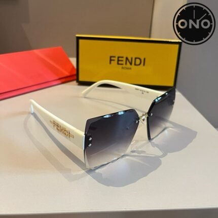 033 ONO fendi glass 2025 new arrival top version & factory direct