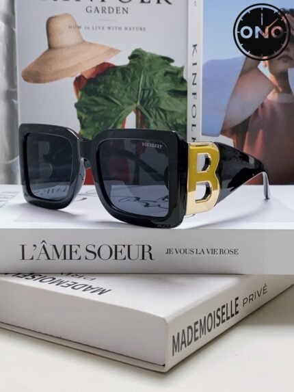 039 ONO burberry glass 2025 new arrival top version & factory direct