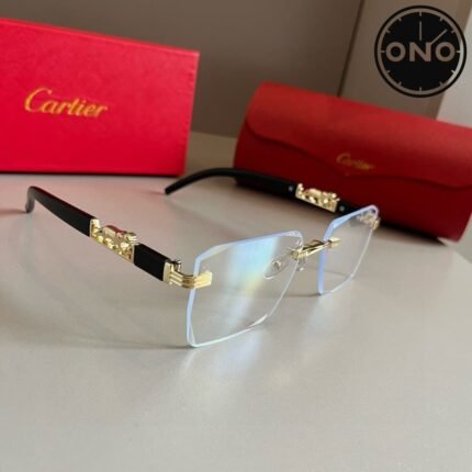 096 ONO cartier glass 2025 new arrival top version & factory direct