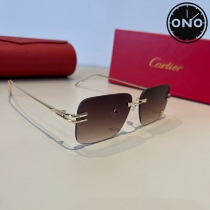017 ONO cartier glass 2025 new arrival top version & factory direct