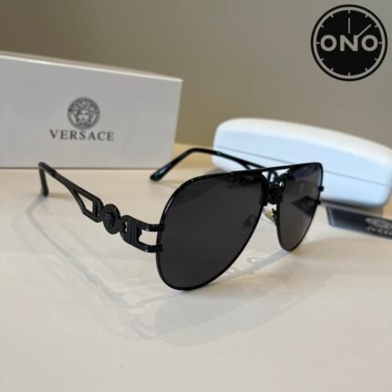 040 ONO versace glass 2025 new arrival top version & factory direct