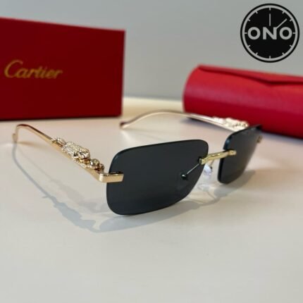 019 ONO cartier glass 2025 new arrival top version & factory direct