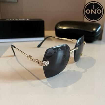 028 ONO chanel glass 2025 new arrival top version & factory direct