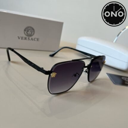 008 ONO versace glass 2025 new arrival top version & factory direct