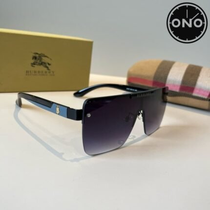 022 ONO burberry glass 2025 new arrival top version & factory direct