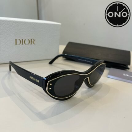 008 ONO dior glass 2025 new arrival top version & factory direct