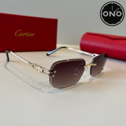 082 ONO cartier glass 2025 new arrival top version & factory direct