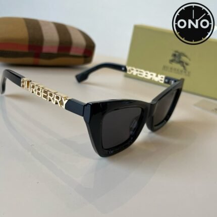 026 ONO burberry glass 2025 new arrival top version & factory direct