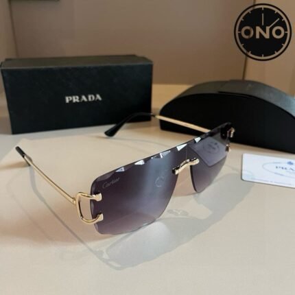 104 ONO cartier glass 2025 new arrival top version & factory direct