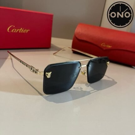 085 ONO cartier glass 2025 new arrival top version & factory direct