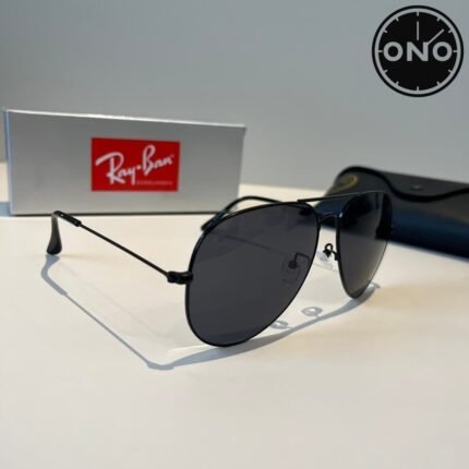 036 ONO ray ban glass 2025 new arrival top version & factory direct