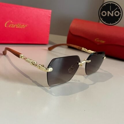 065 ONO cartier glass 2025 new arrival top version & factory direct