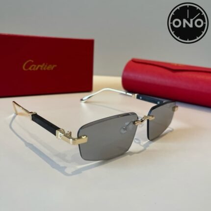 069 ONO cartier glass 2025 new arrival top version & factory direct