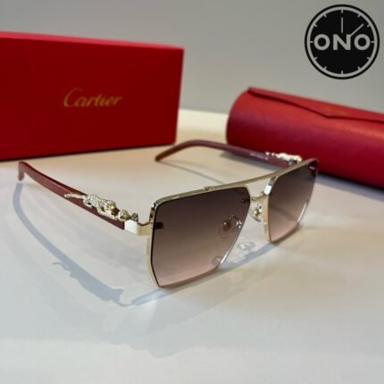 116 ONO cartier glass 2025 new arrival top version & factory direct
