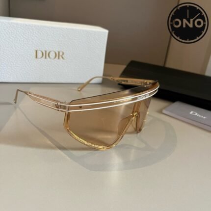 007 ONO dior glass 2025 new arrival top version & factory direct