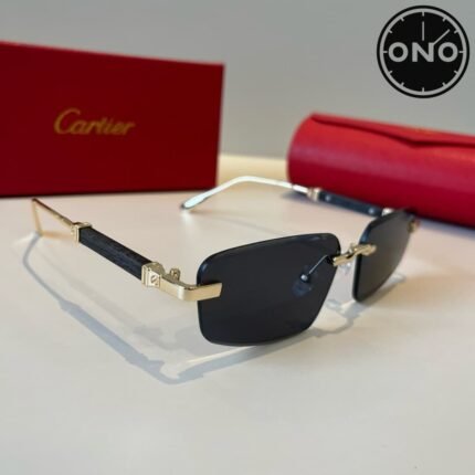 071 ONO cartier glass 2025 new arrival top version & factory direct