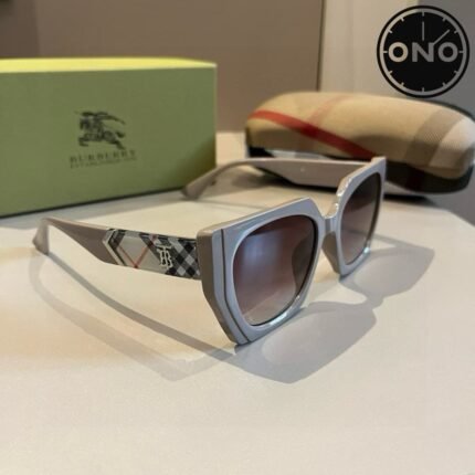 018 ONO burberry glass 2025 new arrival top version & factory direct