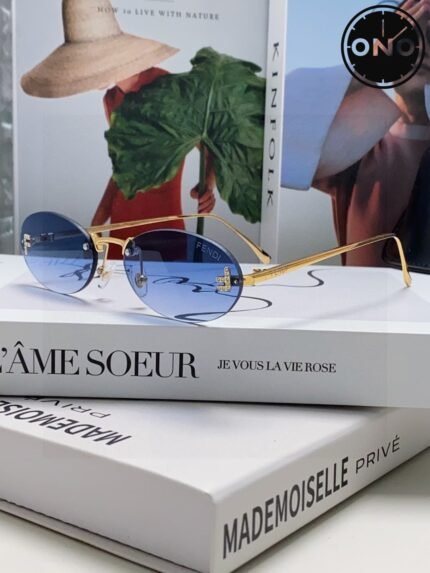 050 ONO fendi glass 2025 new arrival top version & factory direct