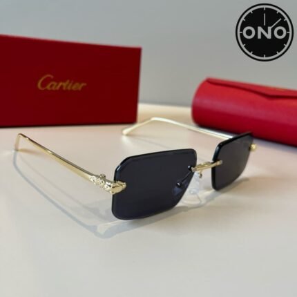 100 ONO cartier glass 2025 new arrival top version & factory direct