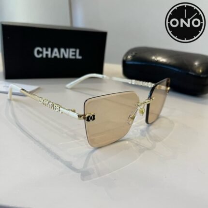 109 ONO chanel glass 2025 new arrival top version & factory direct