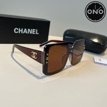 046 ONO chanel glass 2025 new arrival top version & factory direct