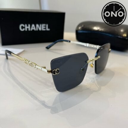 110 ONO chanel glass 2025 new arrival top version & factory direct