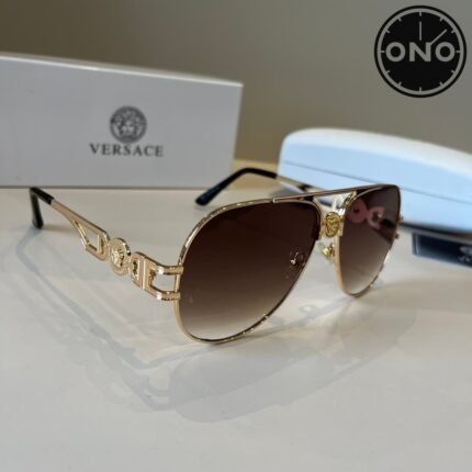 041 ONO versace glass 2025 new arrival top version & factory direct