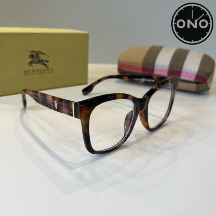 020 ONO burberry glass 2025 new arrival top version & factory direct