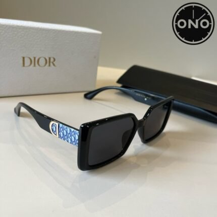 013 ONO dior glass 2025 new arrival top version & factory direct