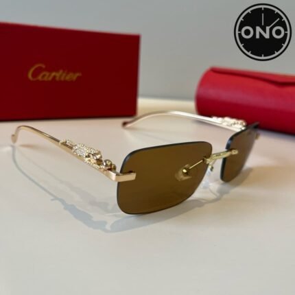 020 ONO cartier glass 2025 new arrival top version & factory direct
