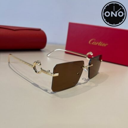 043 ONO cartier glass 2025 new arrival top version & factory direct