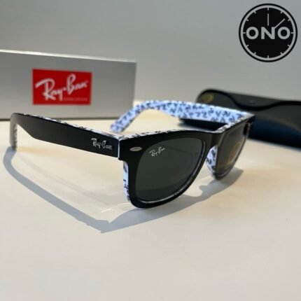 027 ONO ray ban glass 2025 new arrival top version & factory direct