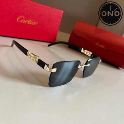 095 ONO cartier glass 2025 new arrival top version & factory direct