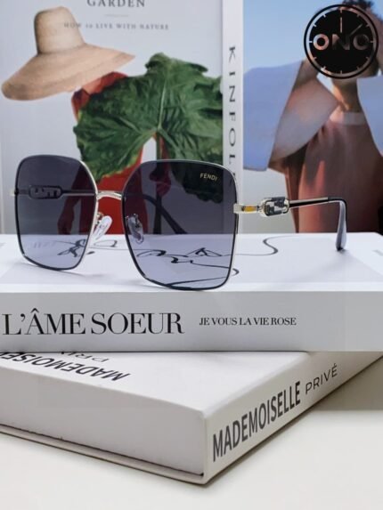 052 ONO fendi glass 2025 new arrival top version & factory direct