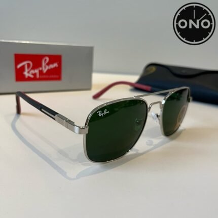 010 ONO ray ban glass 2025 new arrival top version & factory direct