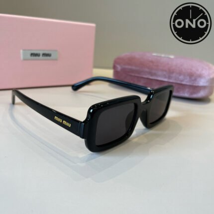 016 ONO miumiu glass 2025 new arrival top version & factory direct