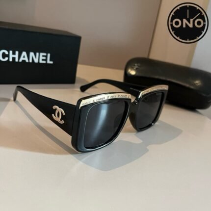 102 ONO chanel glass 2025 new arrival top version & factory direct