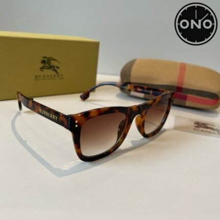 017 ONO burberry glass 2025 new arrival top version & factory direct