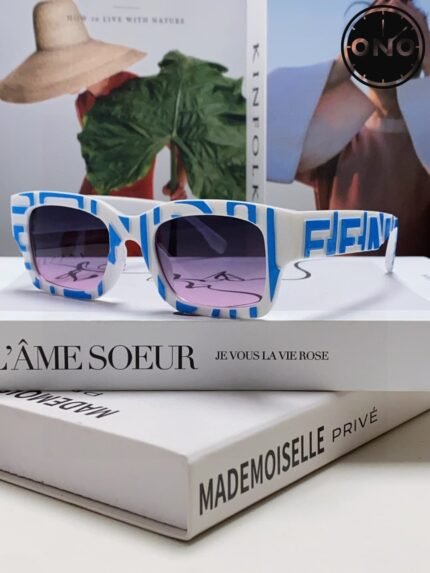 045 ONO fendi glass 2025 new arrival top version & factory direct